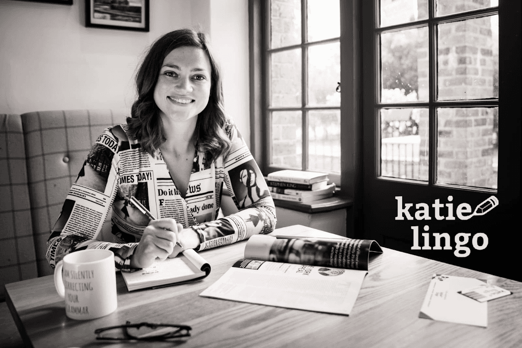Katie Lingo