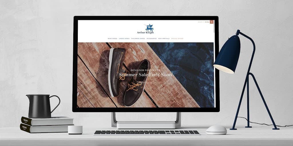 Rak Design (UK) Ltd