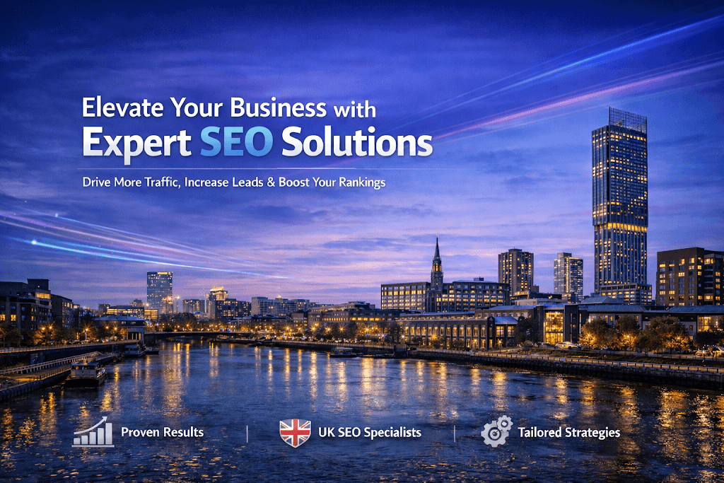 Think SEO