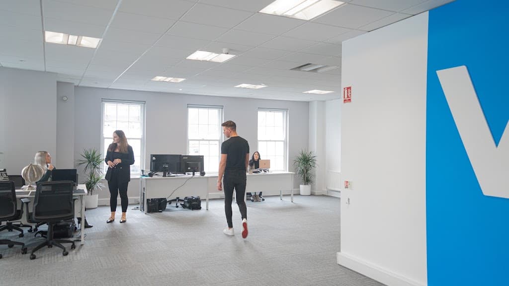 VINDICTA Digital Marketing Agency
