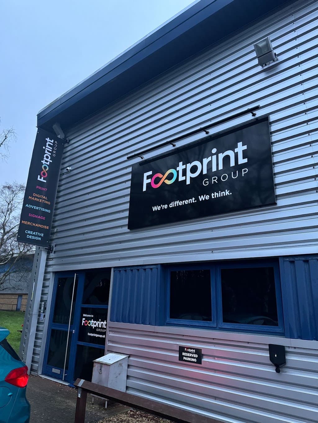 Footprint Group