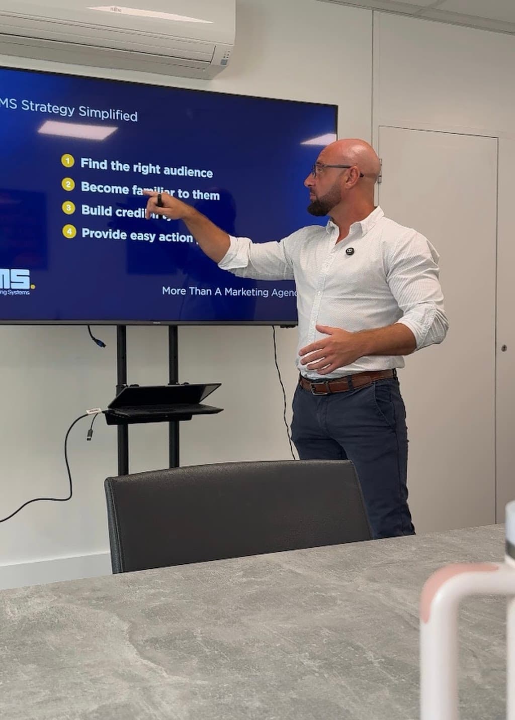 Elite Marketing Systems