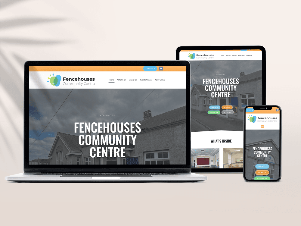 James Woolford Design - Websites, Printing, Branding, Social, Video & More.