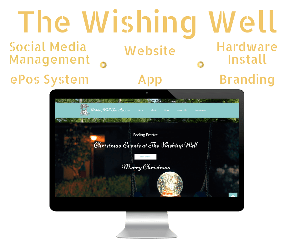 AMT Websites Development