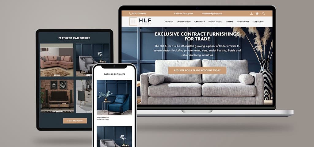 Sleeky Web Design & Print Ltd