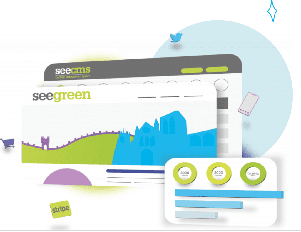 See Green