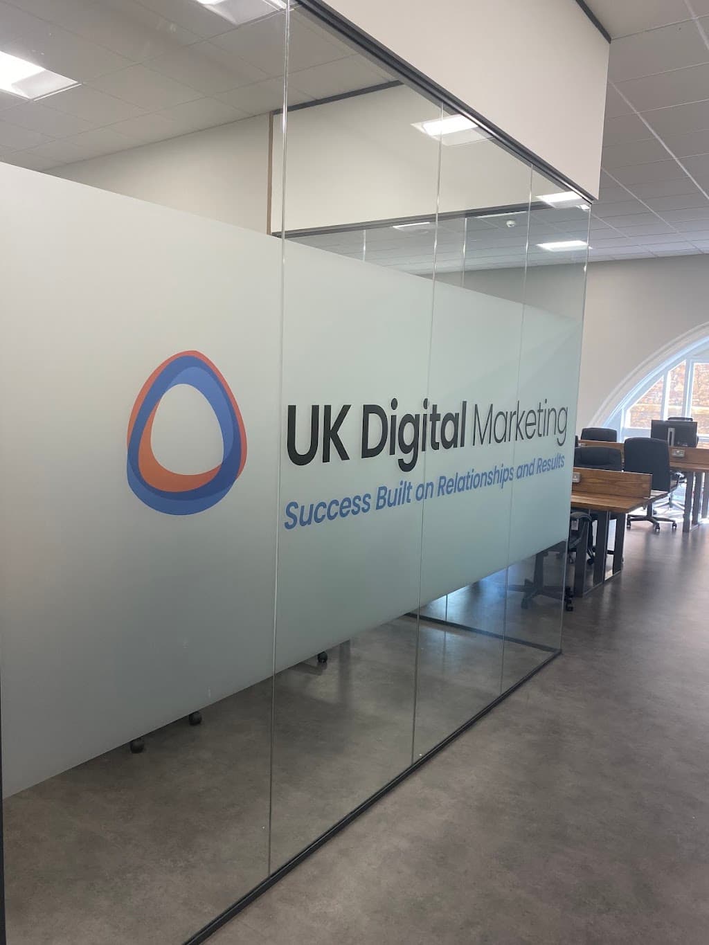 UK Digital Marketing