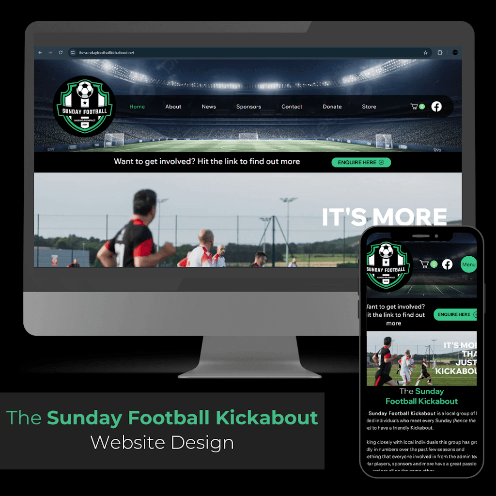 One Design Aberdeen