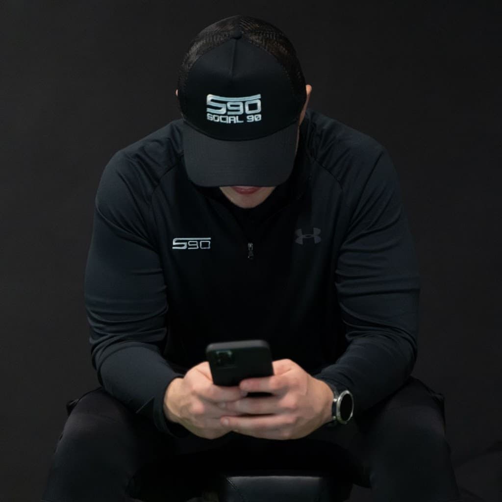 Social90