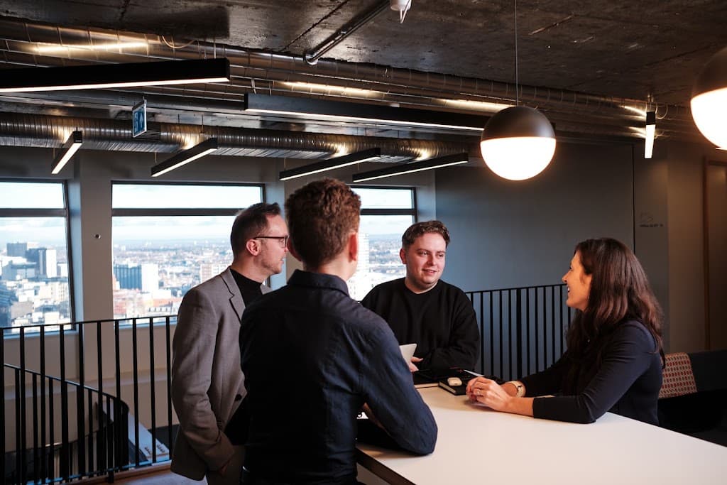 Little Media Agency