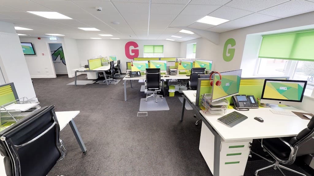 GRO Marketing Limited