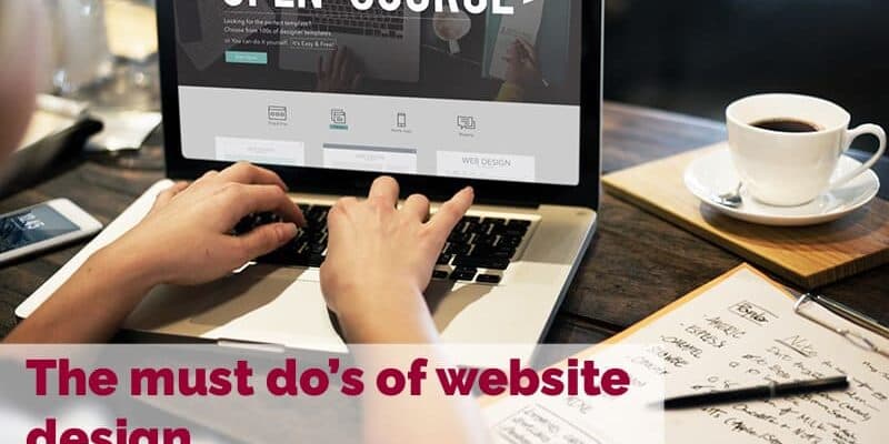 Leicester Websites