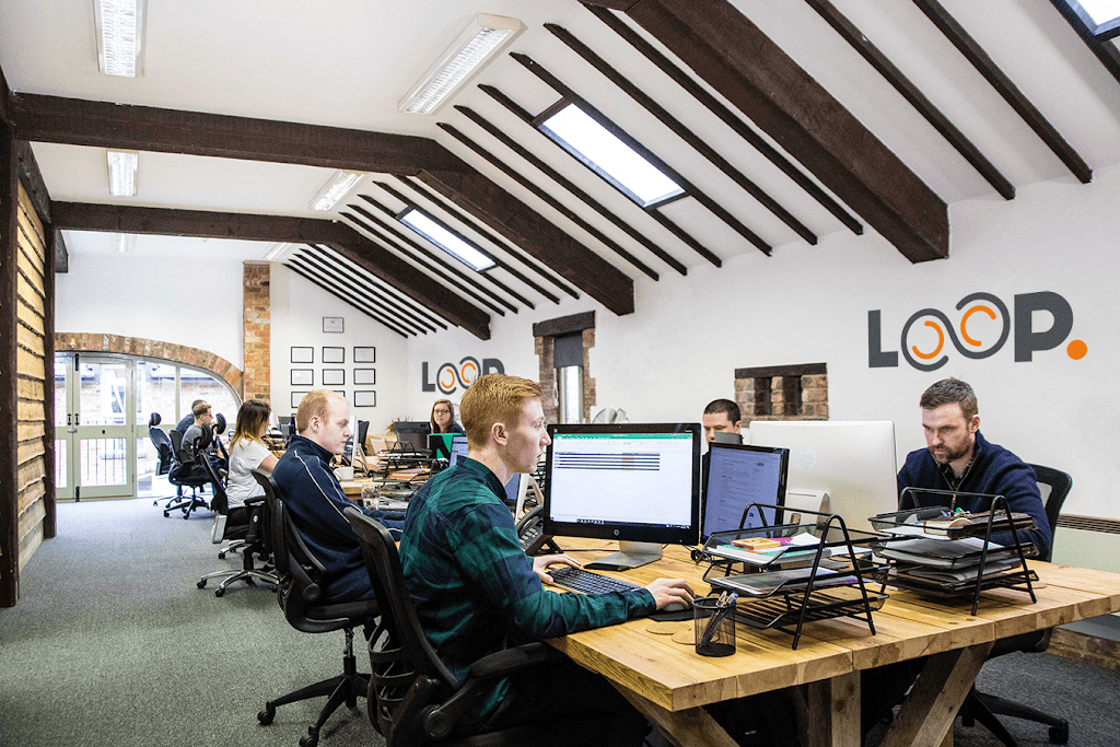 Loop Digital Marketing Ltd
