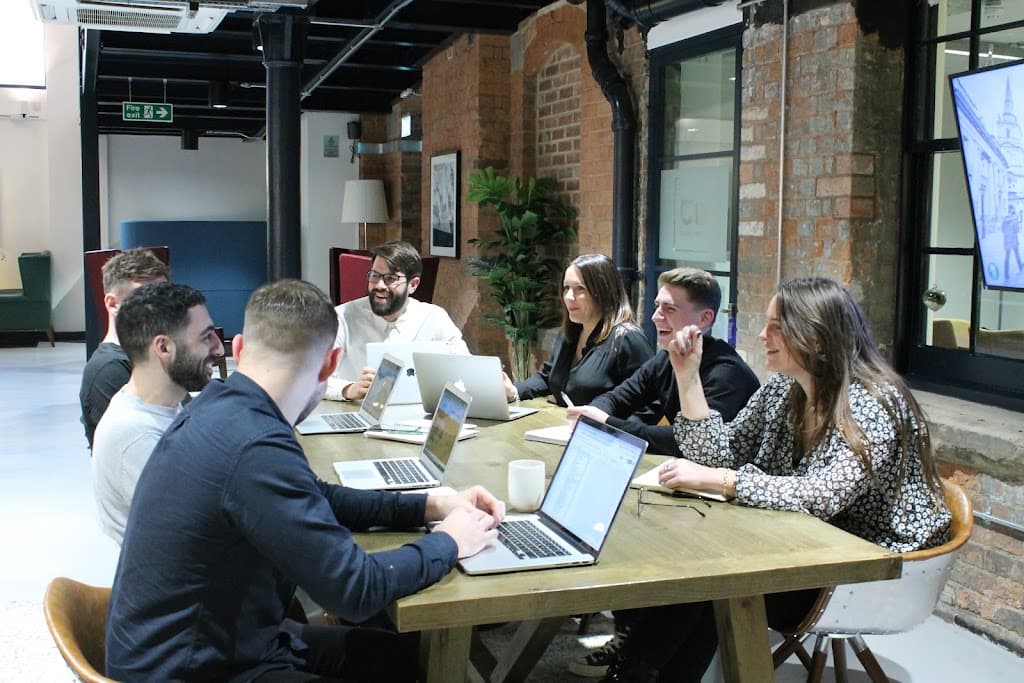 Catalyst Marketing Agency