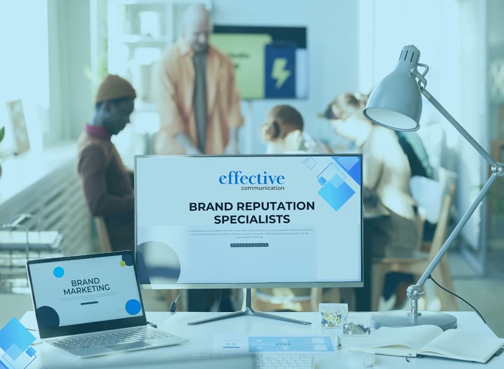 Effective Communication PR Agency