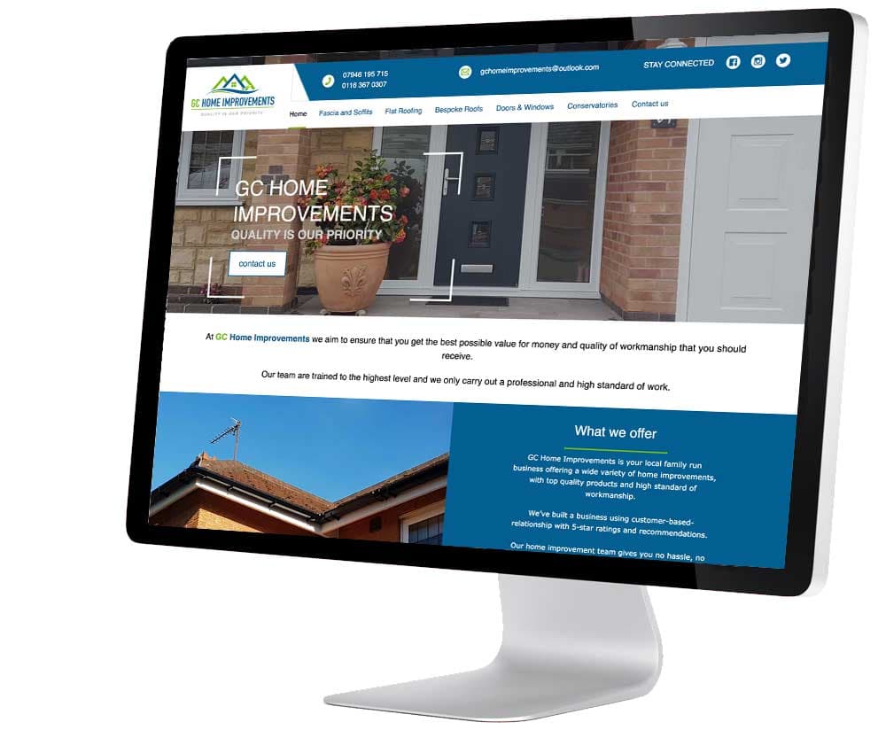 It'seeze Website