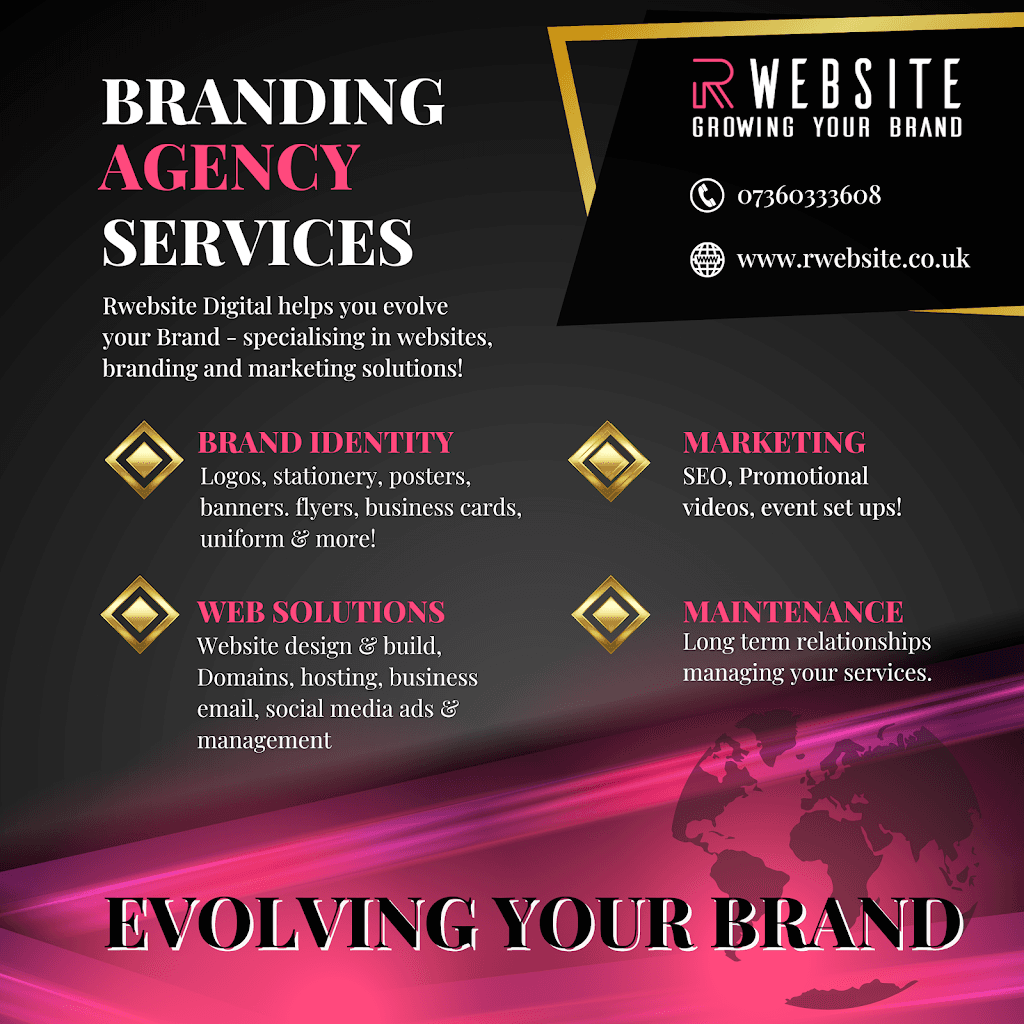RWebsite
