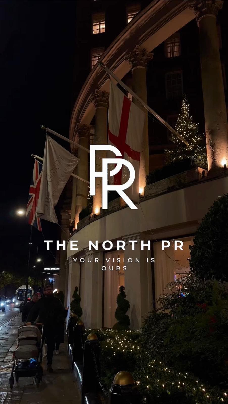 The North PR