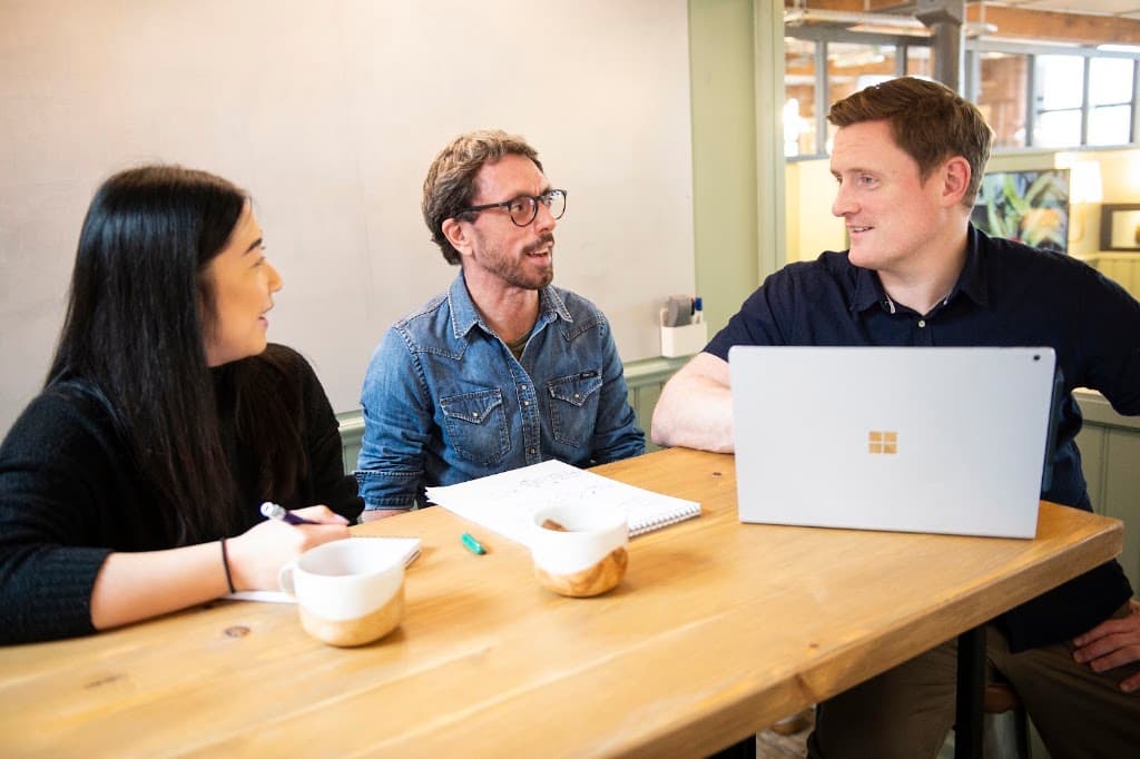 Higher Ground Marketing - CRO & UX Experts