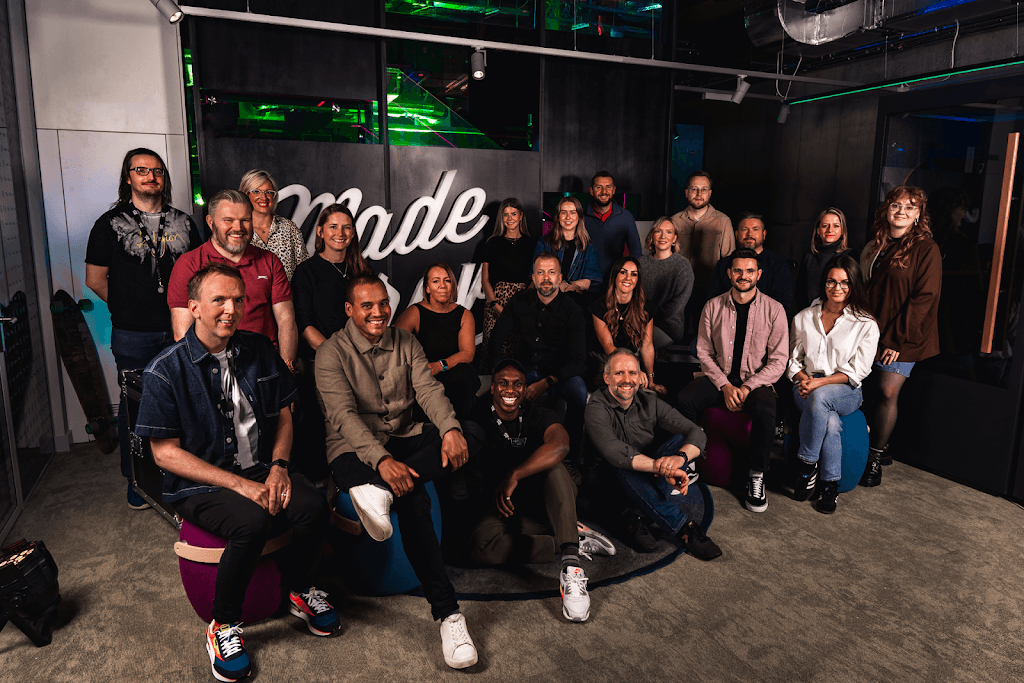 MadeBrave