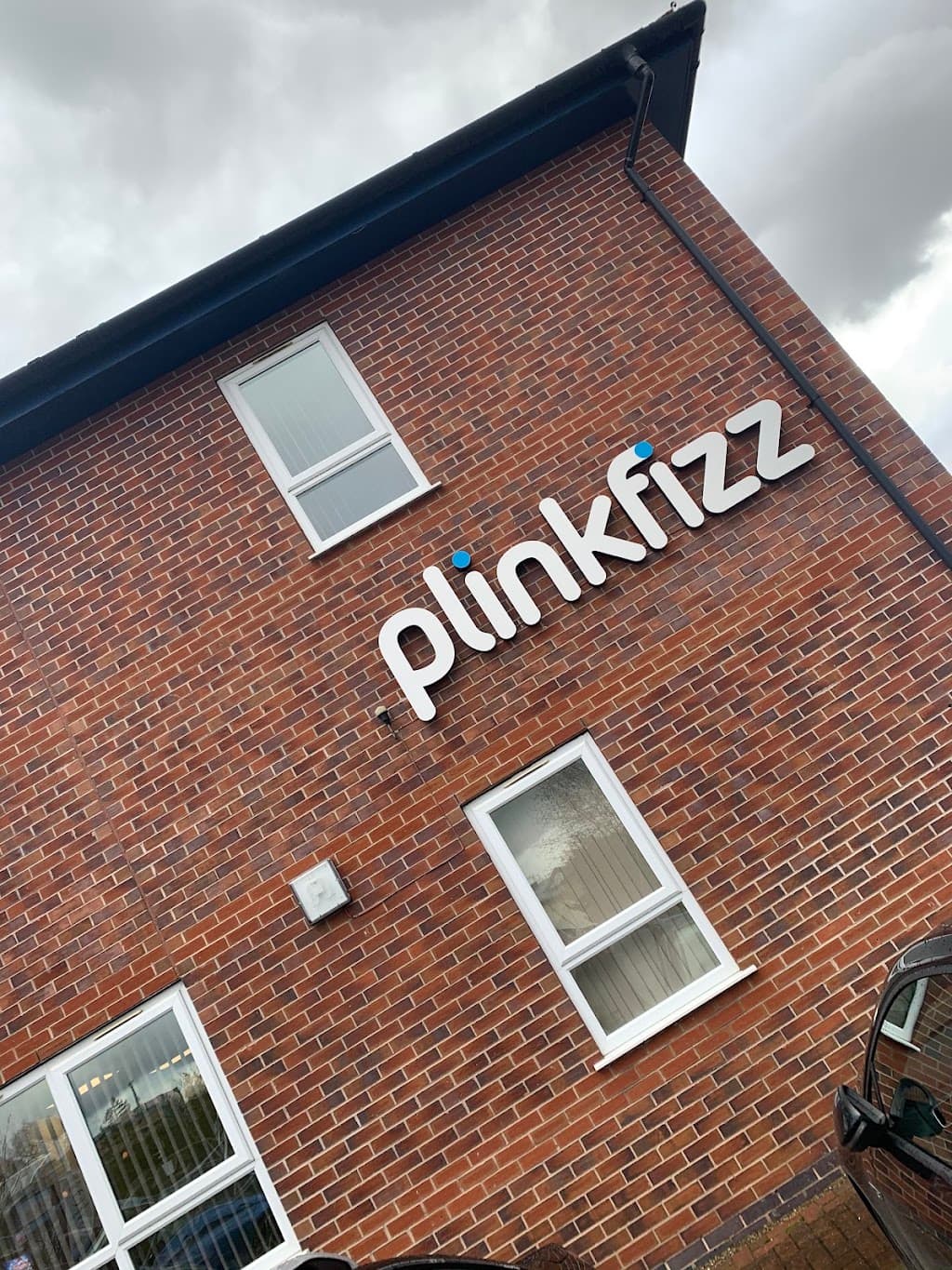 Plinkfizz Marketing and Website Design Agency