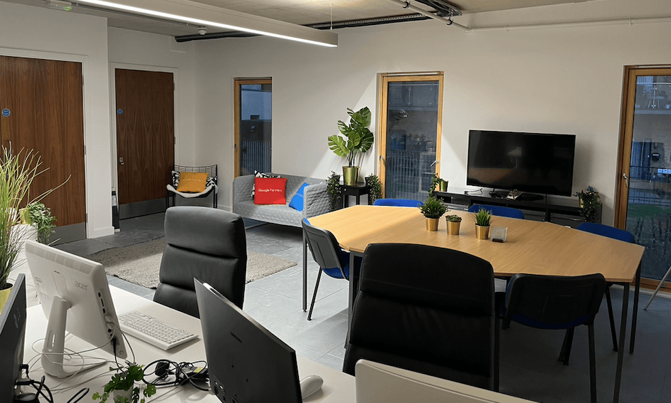 AD Marketing