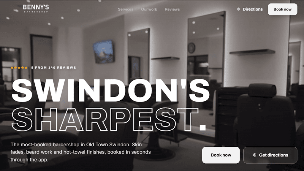 SimplyScale | SEO & Web Design Swindon