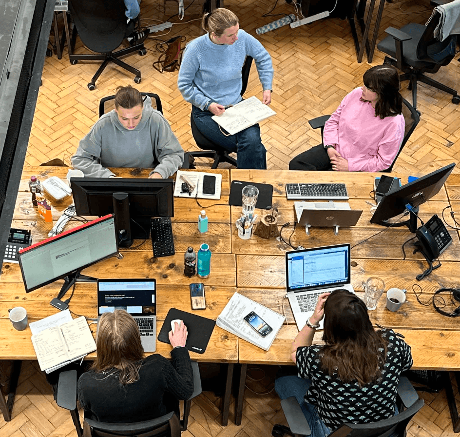 Ponderosa Agency