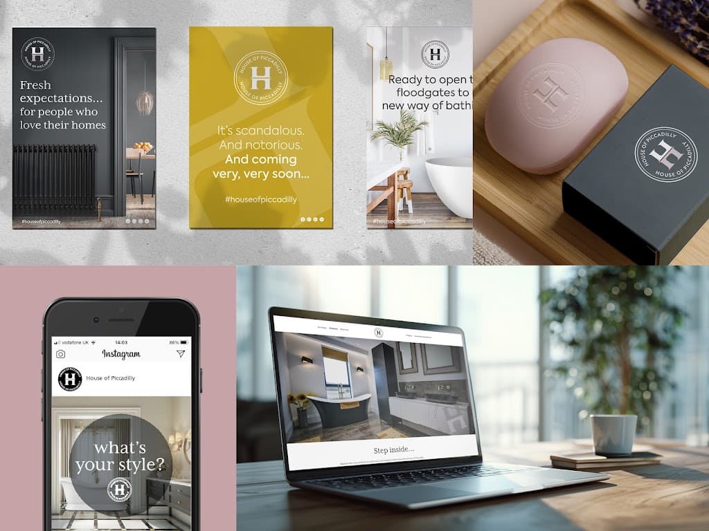 Wrapped Brand Agency