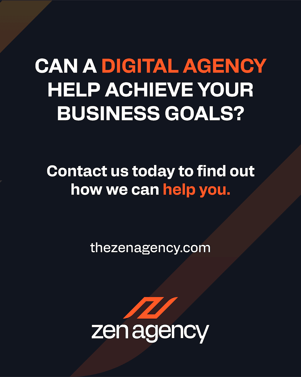 The Zen Agency
