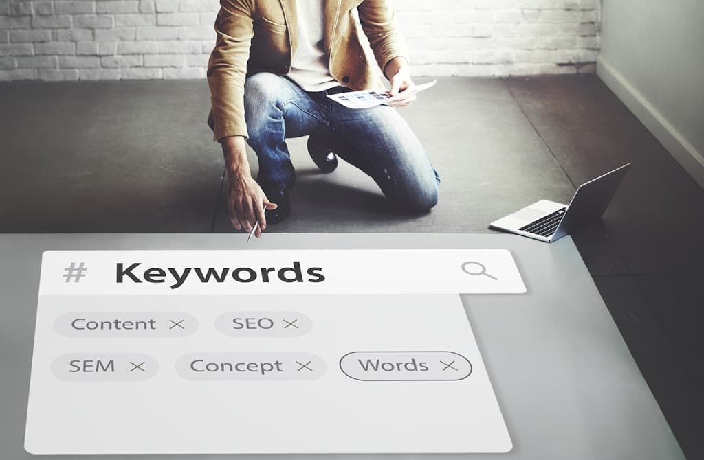 SEO Strategy