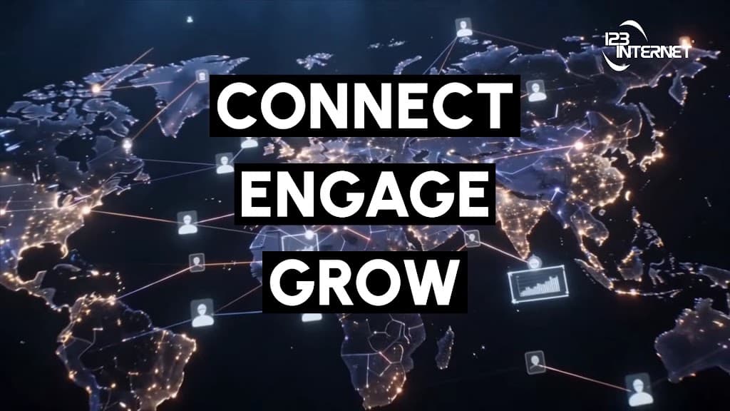 123 Internet - Digital Marketing & SEO Agency Milton Keynes