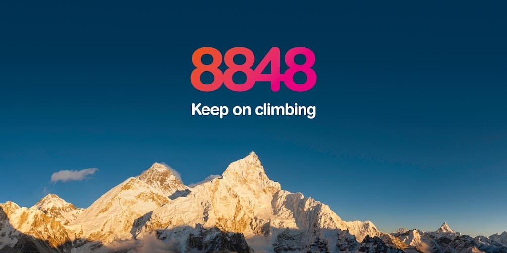 8848 Agency