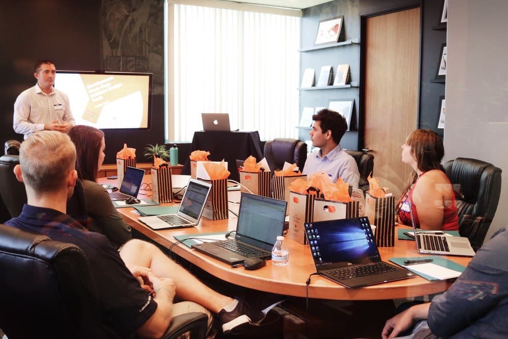 4Good 1 Limited Social Media Marketing Agency