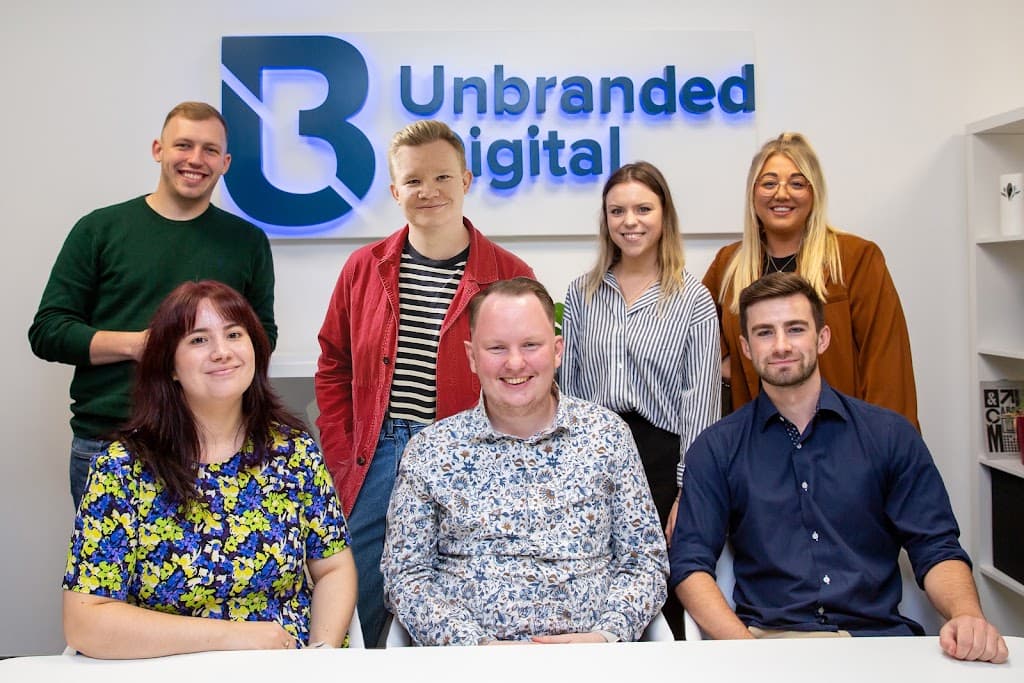 Unbranded Digital