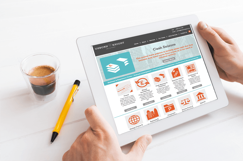 Red Chilli Design - Web Design Bolton