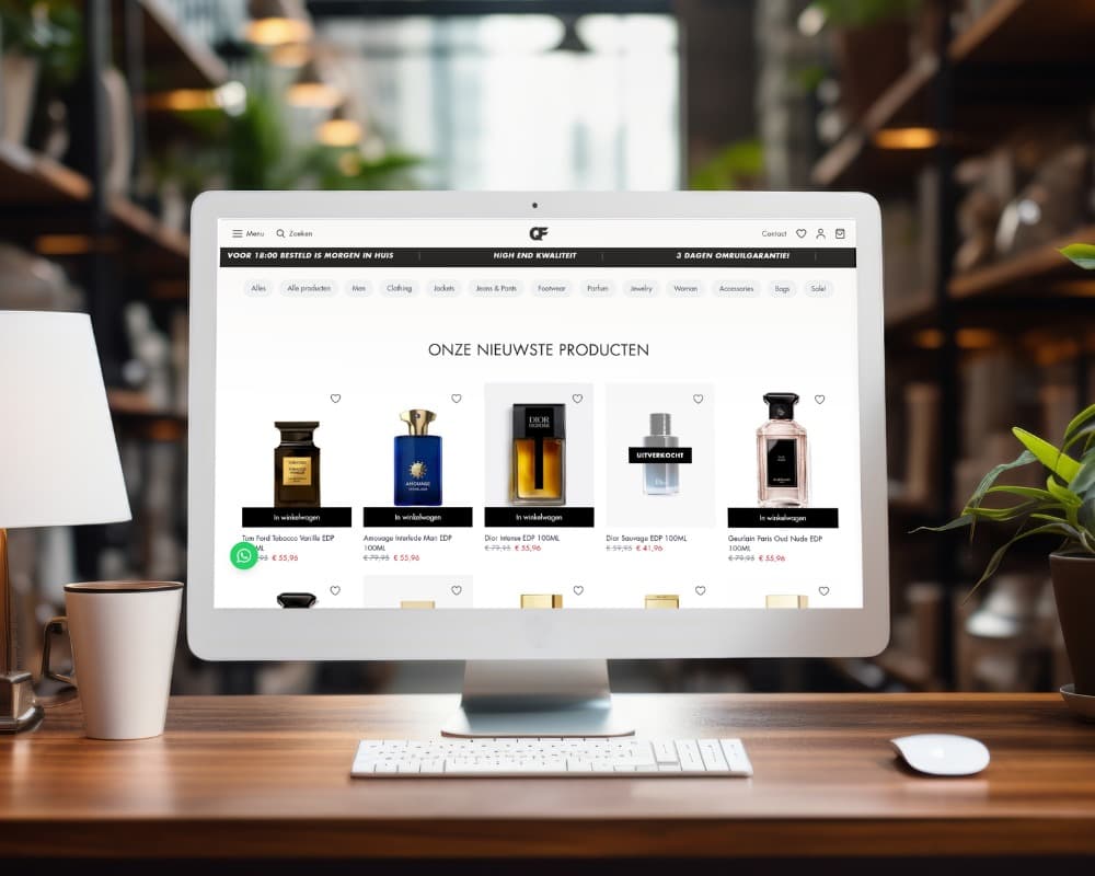 Anchor Web Agency