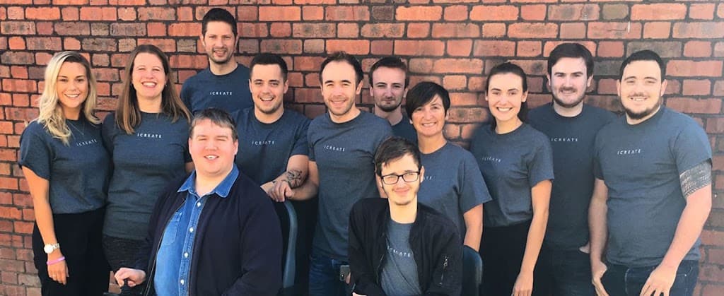 iCreate Ltd