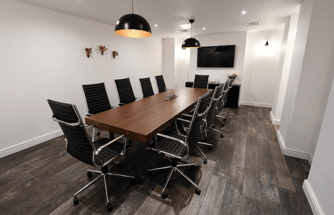 Osborn Communications