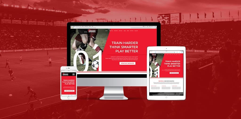 Thomas Design - South Wales