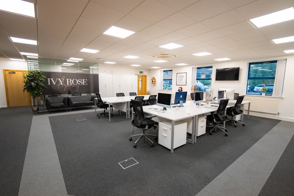 The Ivy Rose Agency
