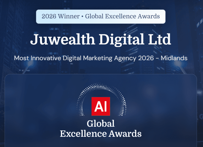 Juwealth Digital Ltd