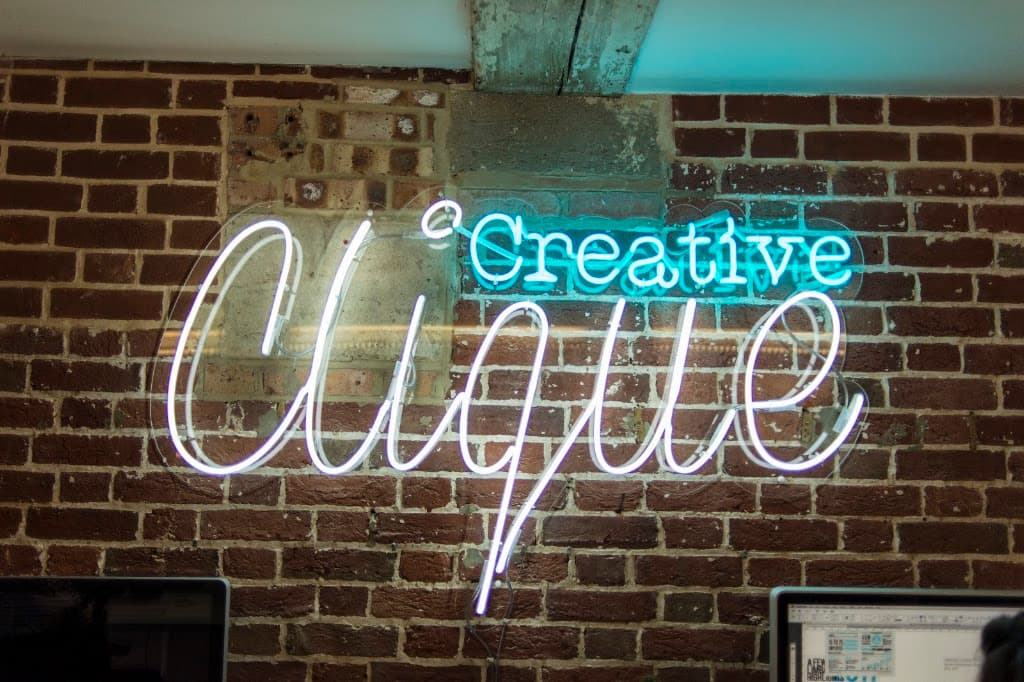 Creative Clique