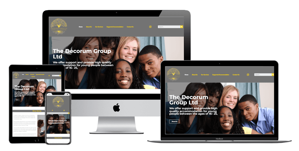 Smart Website Designers