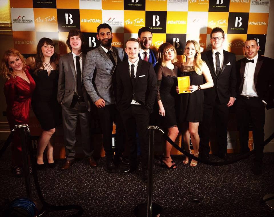 Red Cow Media - SEO Agency Manchester