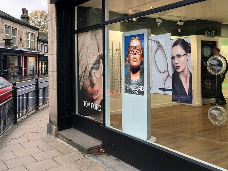 inVoke Digital Signage