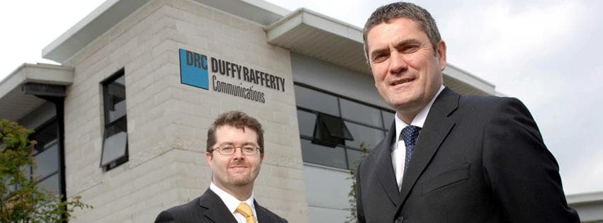 Duffy Rafferty Communications