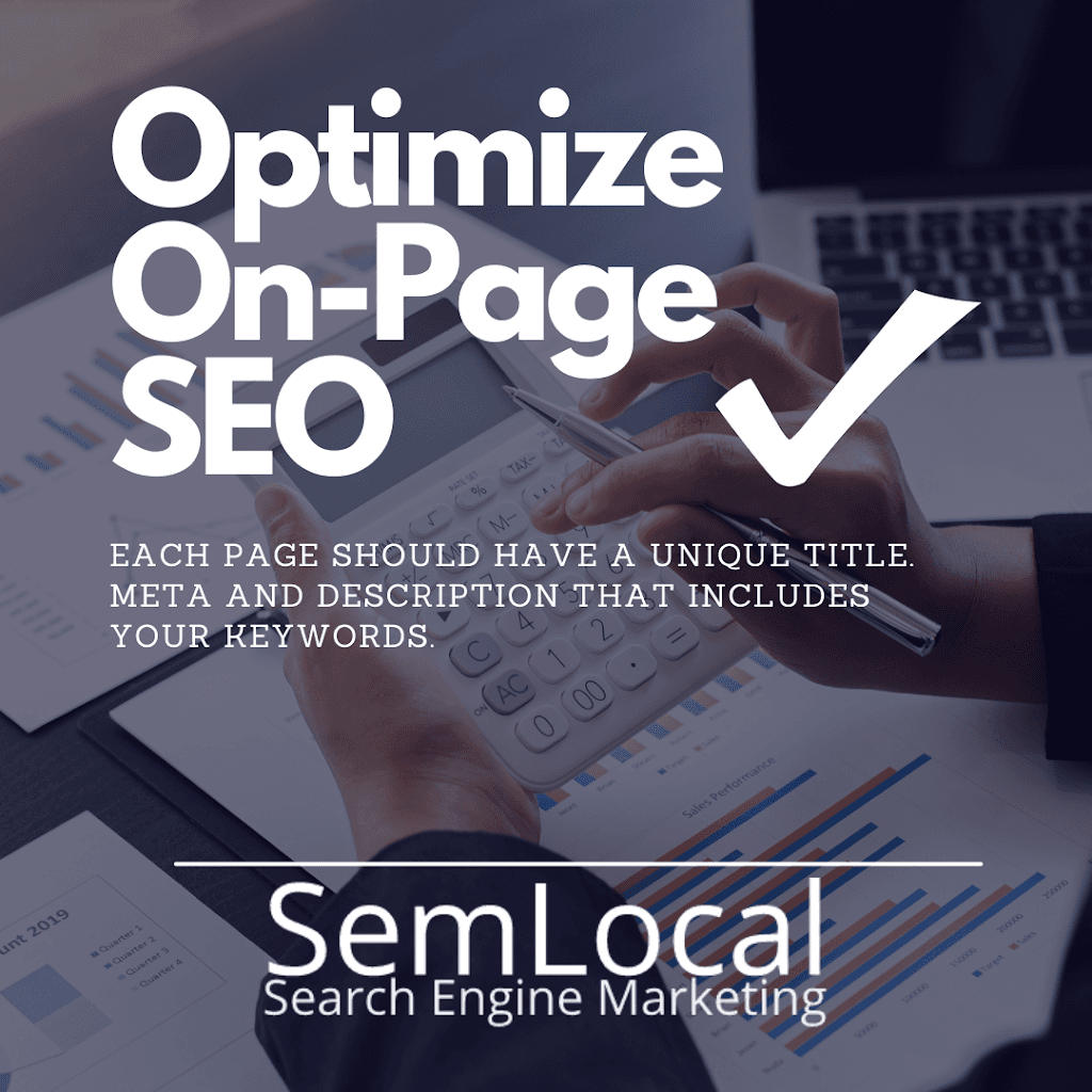 SemLocal