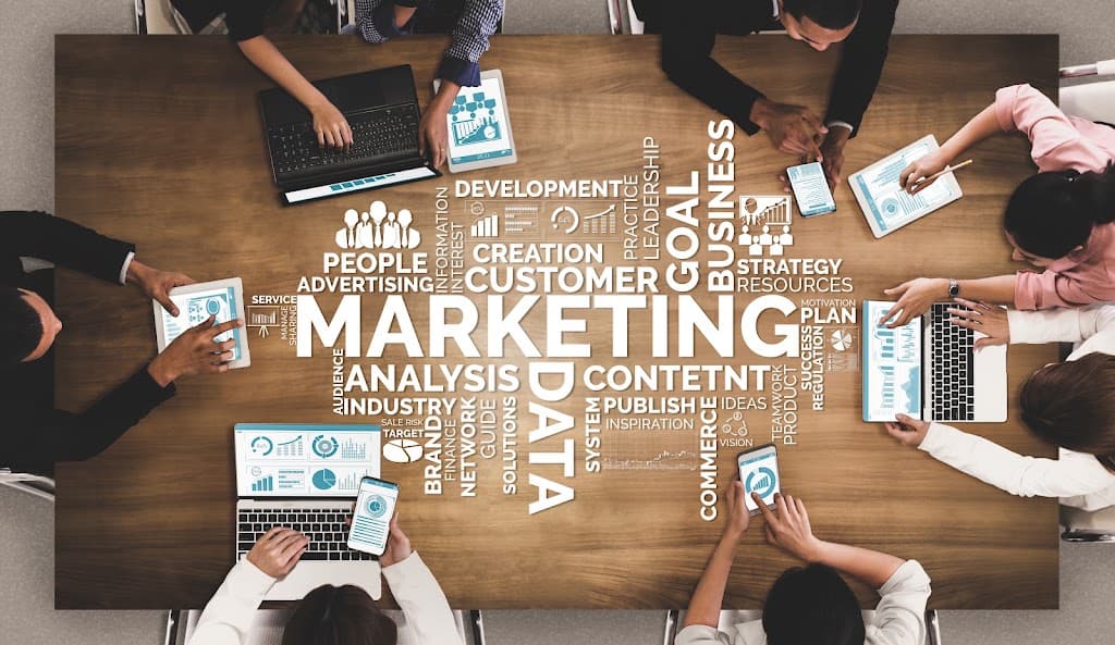 Herd Marketing