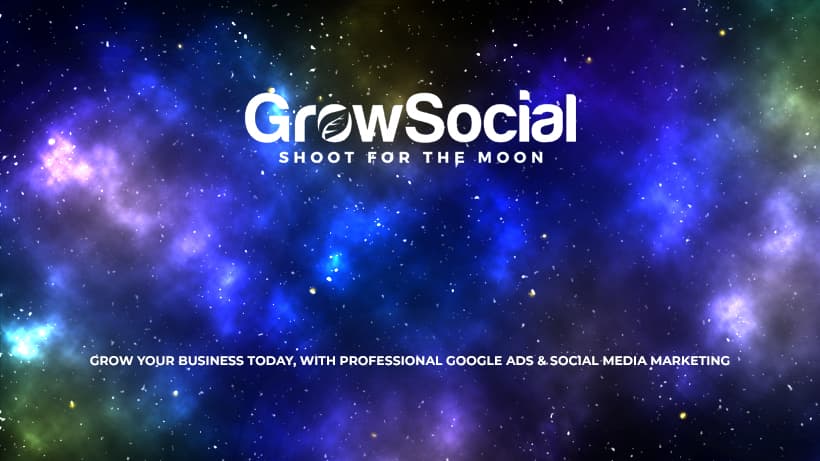 Grow Social - PPC & Digital Marketing